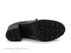 Marco Tozzi 2-25204-27 - Bottine Noire A Lacet Avec Talon Haut Epais 13 Marco Tozzi 2-25204-27 - Bottine Noire A Lacet Avec Talon Haut Epais -Magasin De Chaussures cd24607c73b9e66c561f35ea11d5d5ef img 4028.jpg 164792