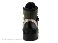 MamZelle POULA Compo Kaki - Chaussure Montante Femme -Magasin De Chaussures cd24607c73b9e66c561f35ea11d5d5ef img 4054.jpg 176512