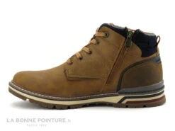 Dockers 49WY001 Cognac - Bottillon Homme 9 Dockers 49WY001 Cognac - Bottillon Homme -Magasin De Chaussures cd24607c73b9e66c561f35ea11d5d5ef img 4063.jpg 164844