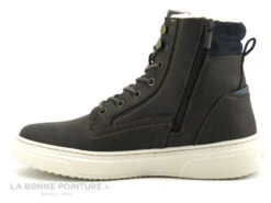 Mustang 4181 601 306 Cafe - Chaussure Montante Homme Marron -Magasin De Chaussures cd24607c73b9e66c561f35ea11d5d5ef img 4076.jpg 176571