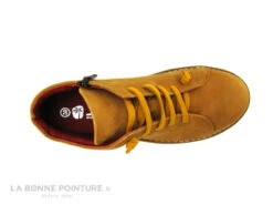 Jungla 7552 Jaune Gold - Elastique Jaune - Boots Femme -Magasin De Chaussures cd24607c73b9e66c561f35ea11d5d5ef img 4079.jpg 152138