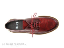 Folies COLA Rouge Bordeaux - Chaussure Basse Femme 12 Folies COLA Rouge Bordeaux - Chaussure Basse Femme -Magasin De Chaussures cd24607c73b9e66c561f35ea11d5d5ef img 4131.jpg 152433