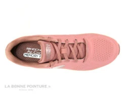 Skechers 149648 Extreme 2-0 Classic Finesse - Basket Rose Femme -Magasin De Chaussures cd24607c73b9e66c561f35ea11d5d5ef img 4138.jpg 176744