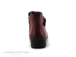 Fluchos NOA 9976 Rouge - Chaussure Montante Femme -Magasin De Chaussures cd24607c73b9e66c561f35ea11d5d5ef img 4149.jpg 152345