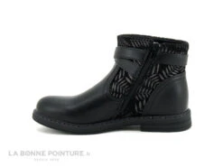 Lilybellule GAILLAC Noir - Boots Mode Fille 8 Lilybellule GAILLAC Noir - Boots Mode Fille -Magasin De Chaussures cd24607c73b9e66c561f35ea11d5d5ef img 4161.jpg 176796