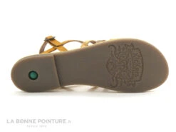 Kickers DIXON Jaune Serpent - 695571-30-73 - Sandale -Magasin De Chaussures cd24607c73b9e66c561f35ea11d5d5ef img 4170.jpg 133565