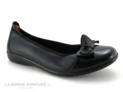 INEA Camelia Noir Bout Verni Ballerine -Magasin De Chaussures cd24607c73b9e66c561f35ea11d5d5ef img 4179 75606