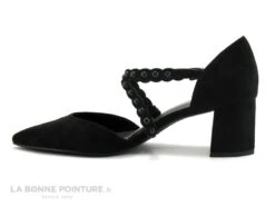 Marco Tozzi 2-24403-22 - Lanieres Tressees - Escarpin Noir 9 Marco Tozzi 2-24403-22 - Lanieres Tressees - Escarpin Noir -Magasin De Chaussures cd24607c73b9e66c561f35ea11d5d5ef img 4187.jpg 133570