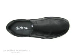 Arima ODOIN Noir Mocassin Homme -Magasin De Chaussures cd24607c73b9e66c561f35ea11d5d5ef img 4237.jpg 104389