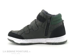 Alma Planete ECKOS - 3 Velcros - Gris Vert Noir - Basket Montante GARCON -Magasin De Chaussures cd24607c73b9e66c561f35ea11d5d5ef img 4266.jpg 165050