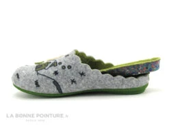 Maison Espadrille 9064 - Cerf - Sapin Et Maison - Pantoufle Mule Femme -Magasin De Chaussures cd24607c73b9e66c561f35ea11d5d5ef img 4272.jpg 176907