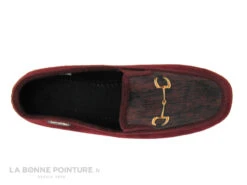 Semelflex Marie Clara Bordeaux - Chausson Mocassin Femme -Magasin De Chaussures cd24607c73b9e66c561f35ea11d5d5ef img 4275.jpg 176841