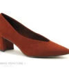 Marco Tozzi 2-22416-35 Brick - Escarpin Orange Brique