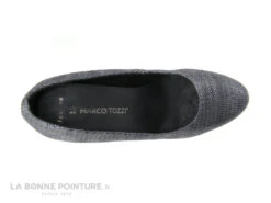Marco Tozzi 2-22408-35 Dk Grey - Escarpin Gris Talon Haut -Magasin De Chaussures cd24607c73b9e66c561f35ea11d5d5ef img 4311.jpg 152573