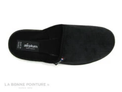 AirPlum FAX Anthracite - Pantoufle Mule Homme -Magasin De Chaussures cd24607c73b9e66c561f35ea11d5d5ef img 4321.jpg 111024