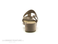 Marco Tozzi 2-28202-22 Taupe - Nu-pieds Talon Large -Magasin De Chaussures cd24607c73b9e66c561f35ea11d5d5ef img 4420.jpg 133819