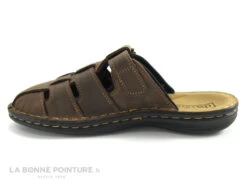 TBS Bassoa 1885 Marron Sabot Homme -Magasin De Chaussures cd24607c73b9e66c561f35ea11d5d5ef img 4439.jpg 88621