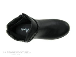 Wipop JELLE Noir - Boots Fille A Zip 6 Wipop JELLE Noir - Boots Fille A Zip -Magasin De Chaussures cd24607c73b9e66c561f35ea11d5d5ef img 4450.jpg 152732