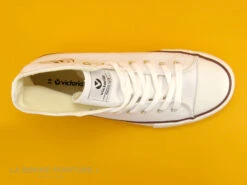 Victoria 06500 Blanc - Tennis Montante Toile Femme -Magasin De Chaussures cd24607c73b9e66c561f35ea11d5d5ef img 4471.jpg 133952