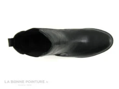 Marco Tozzi 2-25039-29 Black - Bottine Chelsea Noire Femme -Magasin De Chaussures cd24607c73b9e66c561f35ea11d5d5ef img 4481.jpg 177099