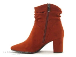 Marco Tozzi 2-25307-35 Brick - Bottine Talon Brique -Magasin De Chaussures cd24607c73b9e66c561f35ea11d5d5ef img 4487.jpg 152786