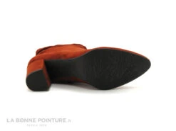 Marco Tozzi 2-25307-35 Brick - Bottine Talon Brique -Magasin De Chaussures cd24607c73b9e66c561f35ea11d5d5ef img 4489.jpg 152787