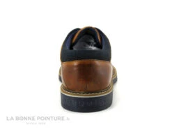 Bugatti CAJ 331837054100 Cognac - Chaussure Derbi Homme Marron 10 Bugatti CAJ 331837054100 Cognac - Chaussure Derbi Homme Marron -Magasin De Chaussures cd24607c73b9e66c561f35ea11d5d5ef img 4491.jpg 177008