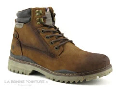 Dockers 47LY001 Brush Brown - Boots Homme Marron -Magasin De Chaussures cd24607c73b9e66c561f35ea11d5d5ef img 4494.jpg 165325