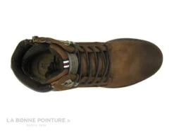 Dockers 47LY001 Brush Brown - Boots Homme Marron -Magasin De Chaussures cd24607c73b9e66c561f35ea11d5d5ef img 4499.jpg 165324