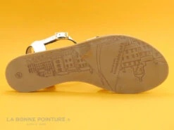 Tropeziennes - HAMS 19069 - Blanc Multi - Nu-pieds 13 Tropeziennes - HAMS 19069 - Blanc Multi - Nu-pieds -Magasin De Chaussures cd24607c73b9e66c561f35ea11d5d5ef img 4506.jpg 133920