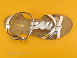 Tropeziennes - HAMS 19069 - Blanc Multi - Nu-pieds 12 Tropeziennes - HAMS 19069 - Blanc Multi - Nu-pieds -Magasin De Chaussures cd24607c73b9e66c561f35ea11d5d5ef img 4507.jpg 133921