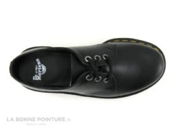 Dr. Martens Dr Martens 1461 QUAD Black Polished Smooth - 25567001 - Derbi Plateforme -Magasin De Chaussures cd24607c73b9e66c561f35ea11d5d5ef img 4512.jpg 177075
