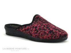 Semelflex LAPONY Bordeaux - Pantoufle Mule Femme 10 Semelflex LAPONY Bordeaux - Pantoufle Mule Femme -Magasin De Chaussures cd24607c73b9e66c561f35ea11d5d5ef img 4541.jpg 177207