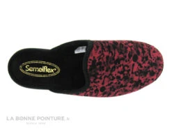 Semelflex LAPONY Bordeaux - Pantoufle Mule Femme 9 Semelflex LAPONY Bordeaux - Pantoufle Mule Femme -Magasin De Chaussures cd24607c73b9e66c561f35ea11d5d5ef img 4545.jpg 177206