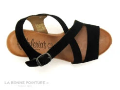Valerias 5210 - Nu-pieds Noir - Talon Haut Et Large 12 Valerias 5210 - Nu-pieds Noir - Talon Haut Et Large -Magasin De Chaussures cd24607c73b9e66c561f35ea11d5d5ef img 4555.jpg 134035