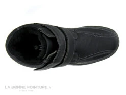 Ektic GRIGNANTI Noir - Bottillon Homme Fourre Avec Scratches -Magasin De Chaussures cd24607c73b9e66c561f35ea11d5d5ef img 4573.jpg 165372