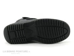 Ektic GRIGNANTI Noir - Bottillon Homme Fourre Avec Scratches -Magasin De Chaussures cd24607c73b9e66c561f35ea11d5d5ef img 4576.jpg 165375