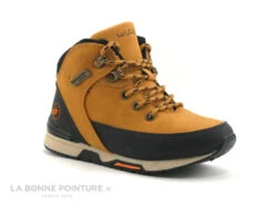 Wipop LOIS Camel - Boots GARCON