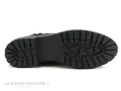 Morans SALICIA Noir - Boots Femme Cuir Noir Avec 2 Zips -Magasin De Chaussures cd24607c73b9e66c561f35ea11d5d5ef img 4638.jpg 177327