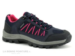 Lico FRASER - Marine Pink - 210129 - Basket Rando Femme 11 Lico FRASER - Marine Pink - 210129 - Basket Rando Femme -Magasin De Chaussures cd24607c73b9e66c561f35ea11d5d5ef img 4646.jpg 177335