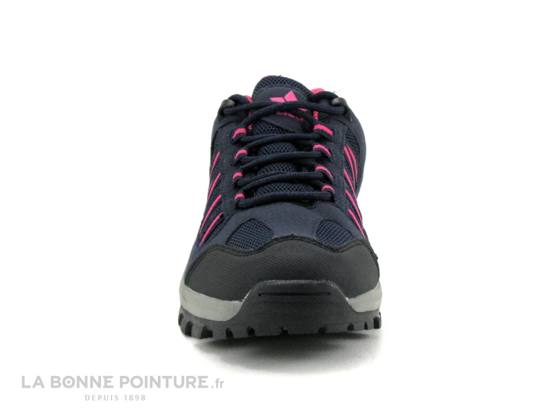 Lico FRASER - Marine Pink - 210129 - Basket Rando Femme 2 Lico FRASER - Marine Pink - 210129 - Basket Rando Femme – Image 2