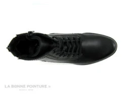 Lily Mood FADDY Noir - P663401 - Bottine Lacet Et Zip 12 Lily Mood FADDY Noir - P663401 - Bottine Lacet Et Zip -Magasin De Chaussures cd24607c73b9e66c561f35ea11d5d5ef img 4653.jpg 165460