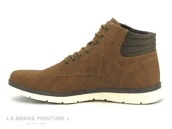 Broker And Co 25270 Marron - Chaussure Montante Homme -Magasin De Chaussures cd24607c73b9e66c561f35ea11d5d5ef img 4685.jpg 177449