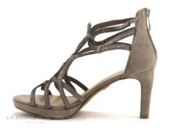 Marco Tozzi 2-28304-22 Taupe Comb - Nu-pieds Montant Talon Haut 9 Marco Tozzi 2-28304-22 Taupe Comb - Nu-pieds Montant Talon Haut -Magasin De Chaussures cd24607c73b9e66c561f35ea11d5d5ef img 4729.jpg 134179