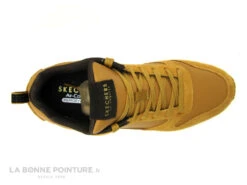 Skechers STACRE Whiskey - 42468 WSK - Basket Homme Camel -Magasin De Chaussures cd24607c73b9e66c561f35ea11d5d5ef img 4737.jpg 153107