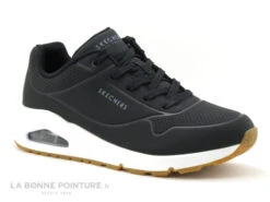 Skechers STAND ON AIR 73690 Black - Basket Noire -Magasin De Chaussures cd24607c73b9e66c561f35ea11d5d5ef img 4749.jpg 153115