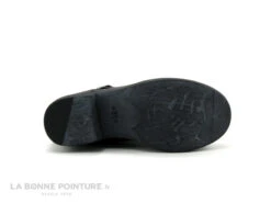 Wipop DICKLE Noir - Perles Argents - Bottine Fille -Magasin De Chaussures cd24607c73b9e66c561f35ea11d5d5ef img 4758.jpg 165566