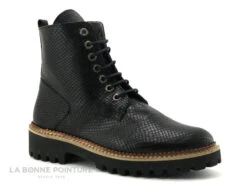 Folies COLT Noir Reptile - Boots Femme Semelle Crampons 11 Folies COLT Noir Reptile - Boots Femme Semelle Crampons -Magasin De Chaussures cd24607c73b9e66c561f35ea11d5d5ef img 4768.jpg 153164
