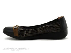 Inea SACHET Zebre Noir Marron - Ballerine Souple 9 Inea SACHET Zebre Noir Marron - Ballerine Souple -Magasin De Chaussures cd24607c73b9e66c561f35ea11d5d5ef img 4785.jpg 153180
