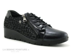Inea LAGUNE - Noir - Leopard Noir - Chaussure Basse Femme -Magasin De Chaussures cd24607c73b9e66c561f35ea11d5d5ef img 4790.jpg 153190
